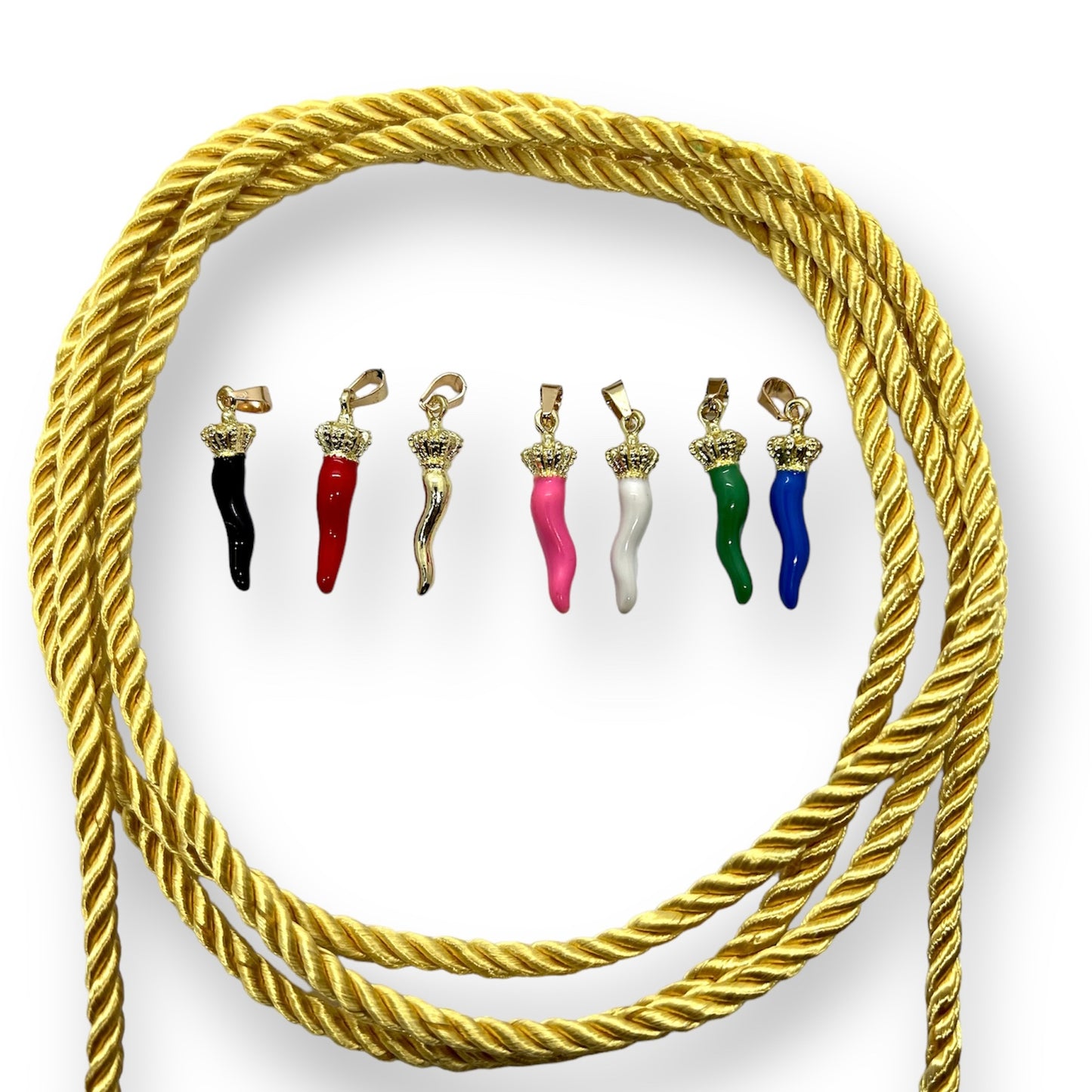 Betta  farfalla necklace