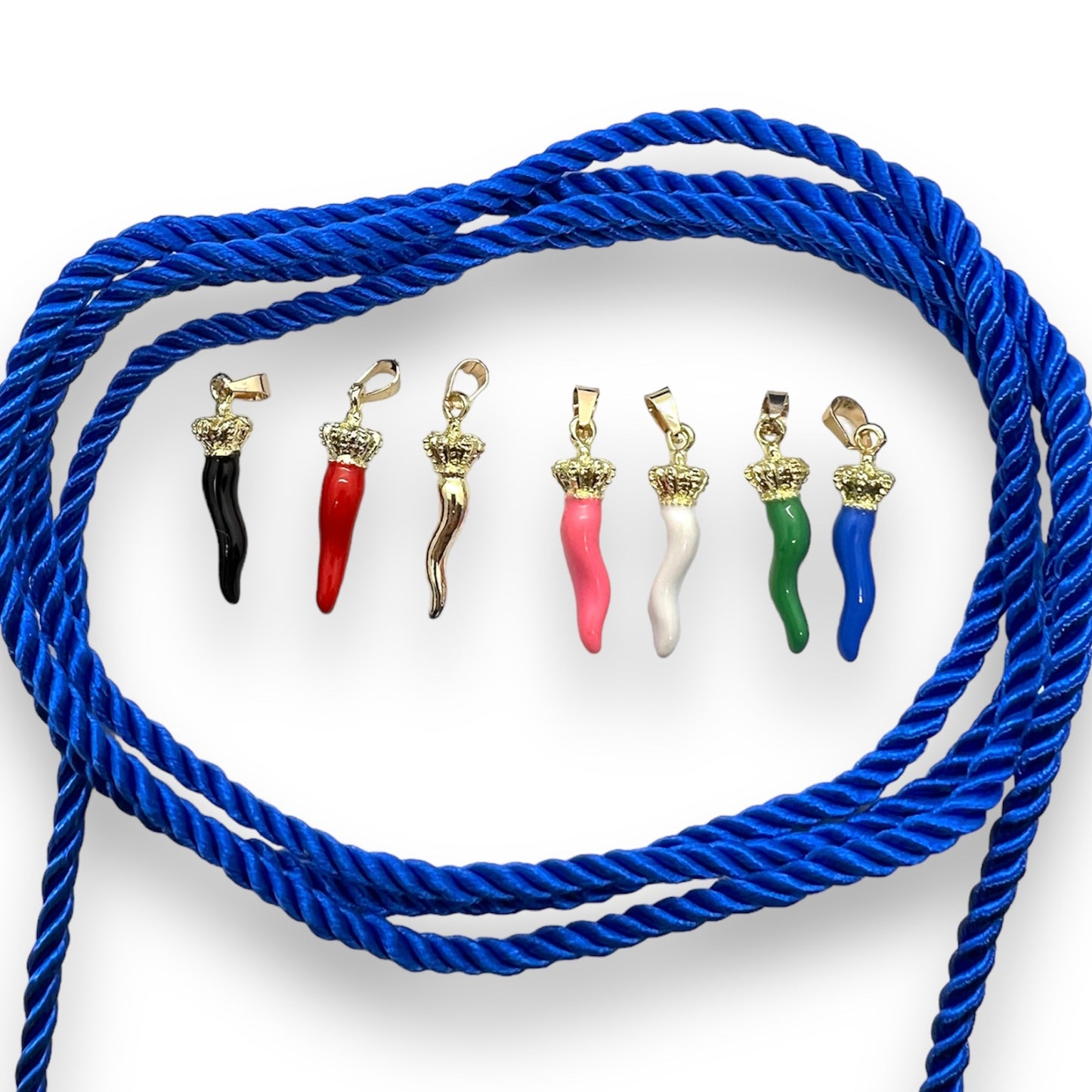 Betta  farfalla necklace