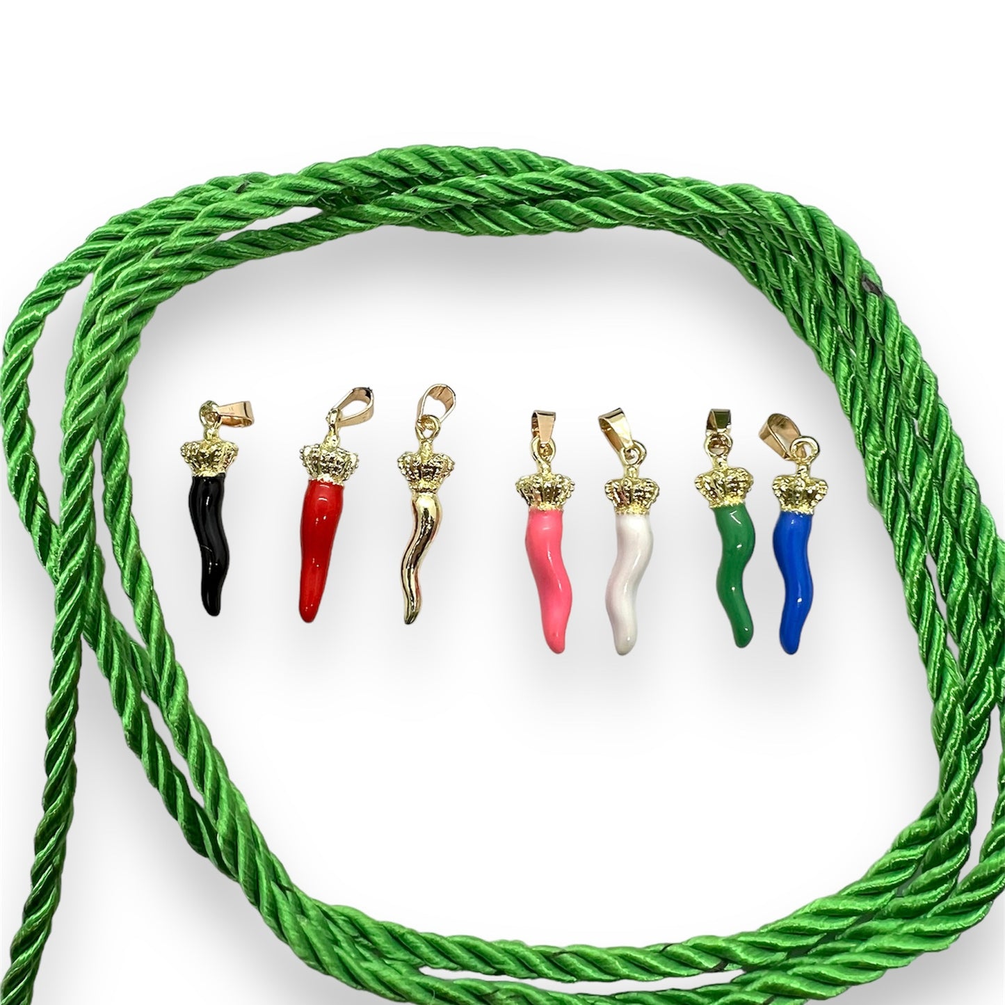 Betta  farfalla necklace