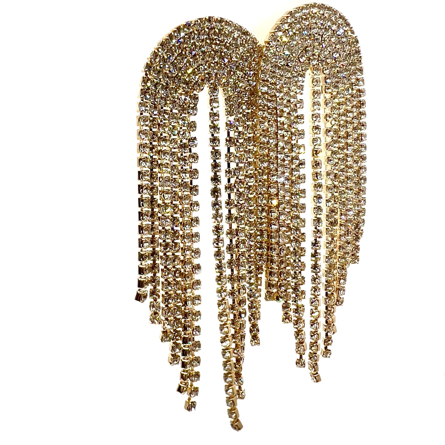 Mirzam earring