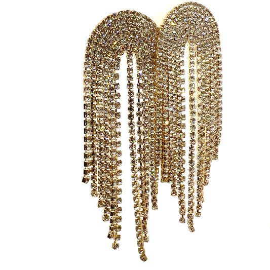 Mirzam earring