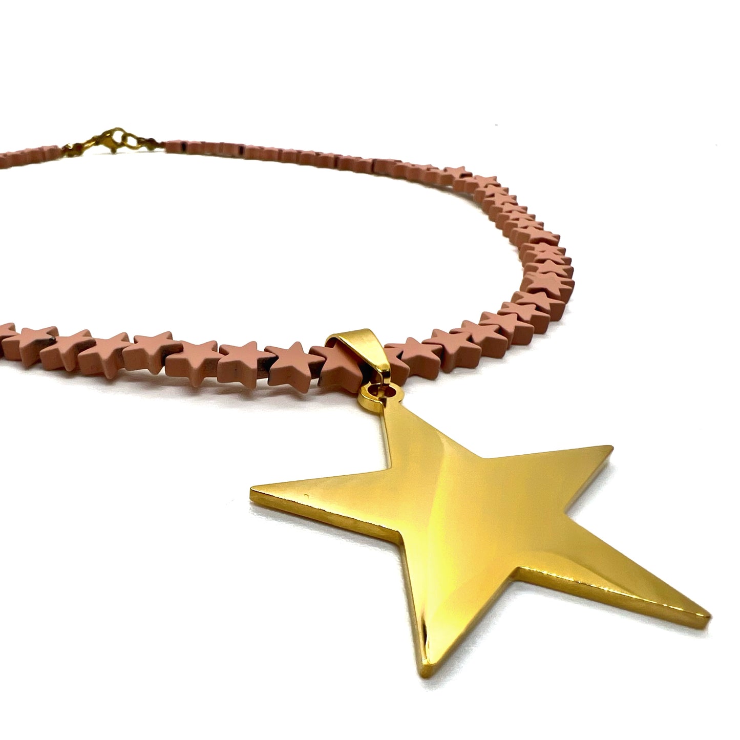 Thestar necklace