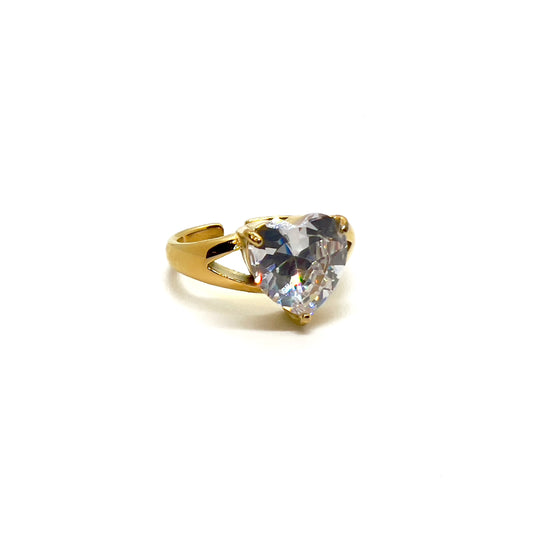 Albireo ring