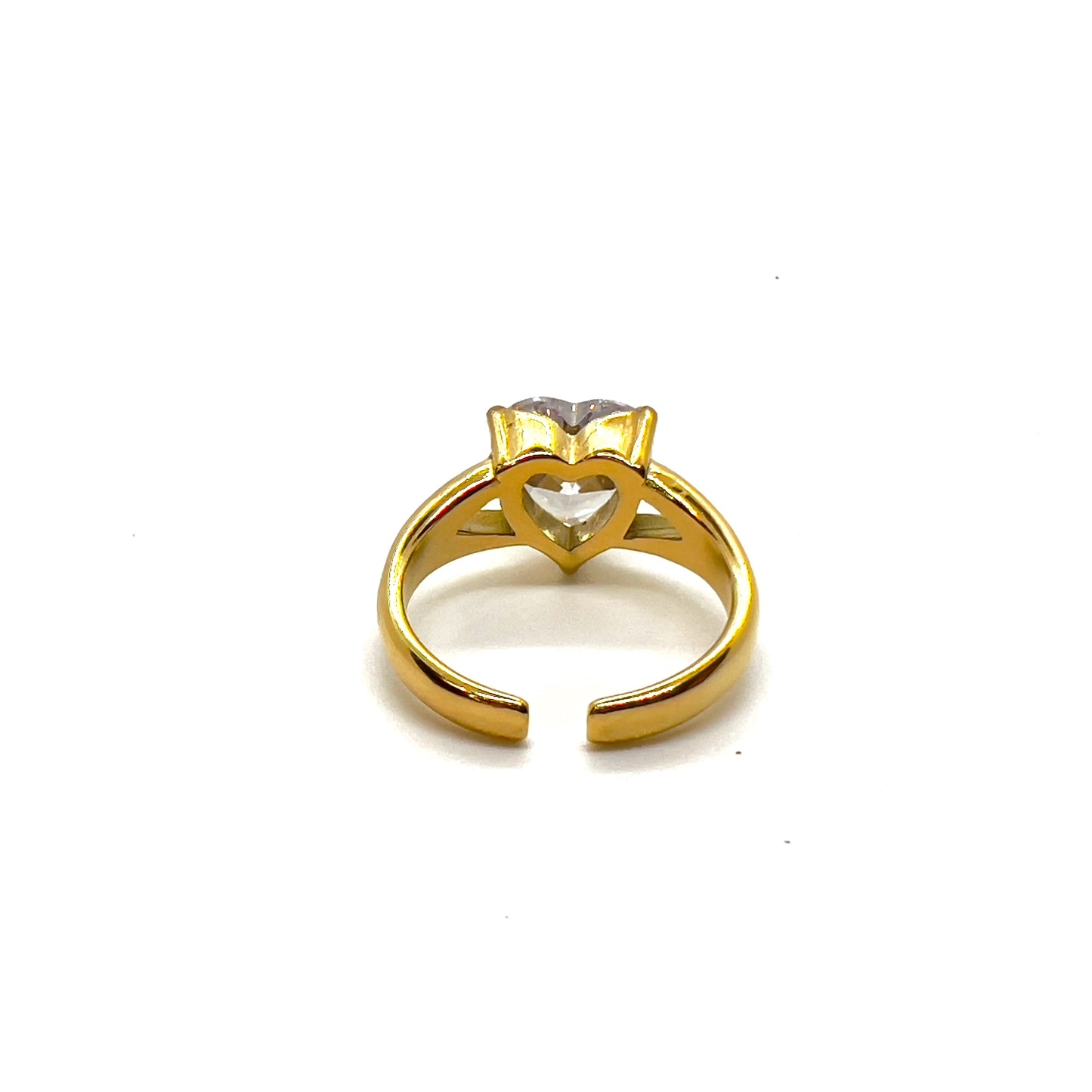 Albireo ring