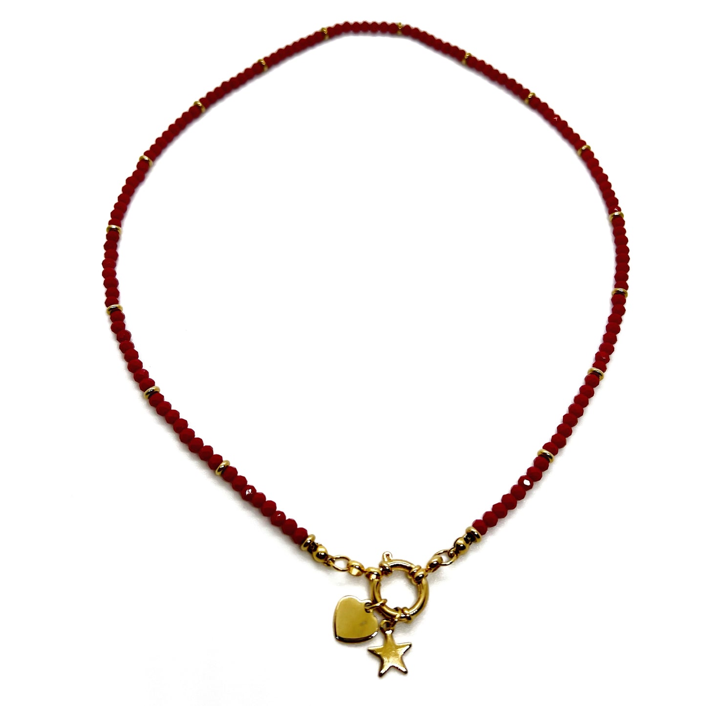 Bistelov necklace
