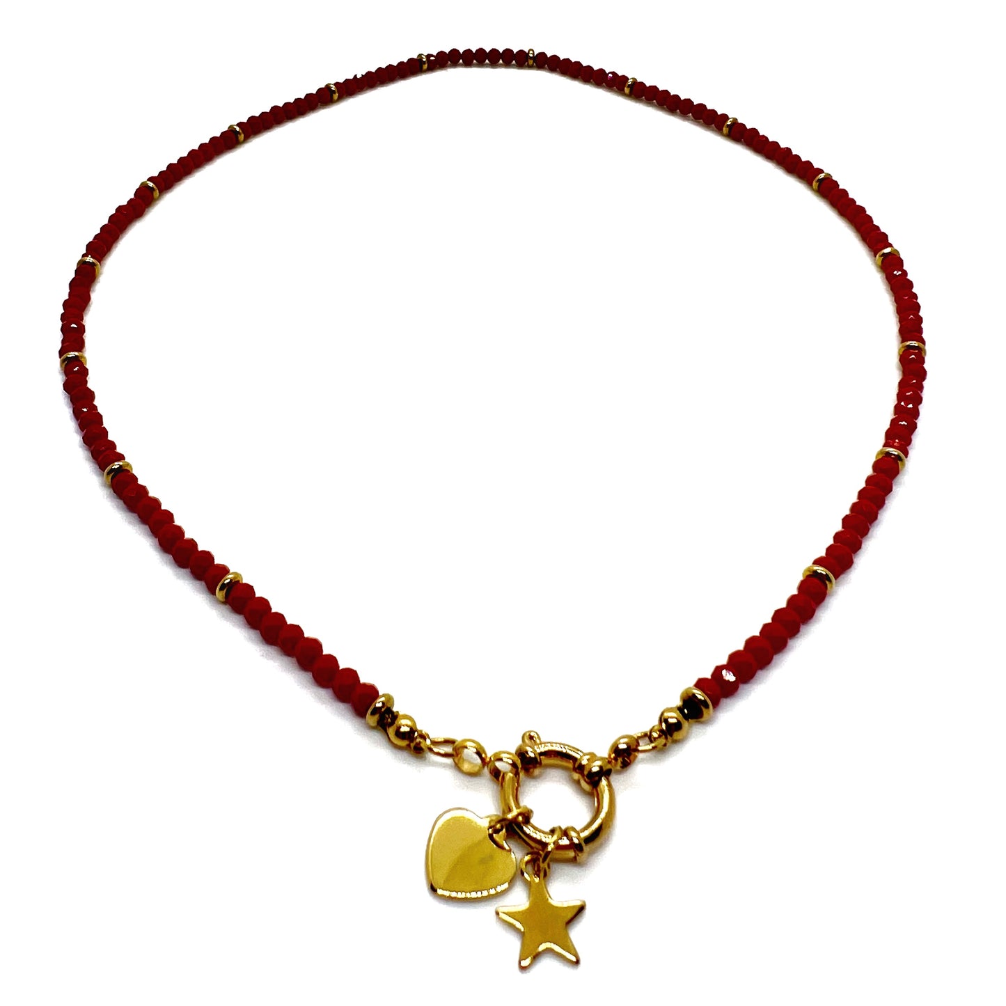 Bistelov necklace