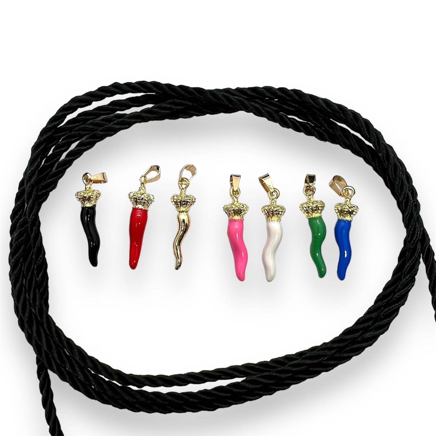 Betta  farfalla necklace