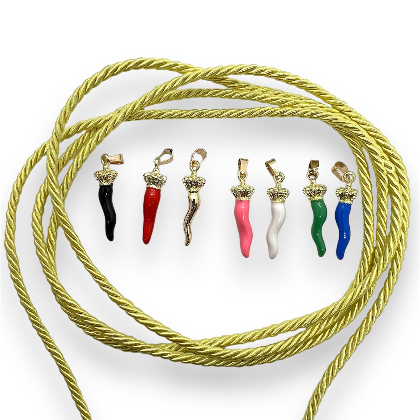 Betta  farfalla necklace