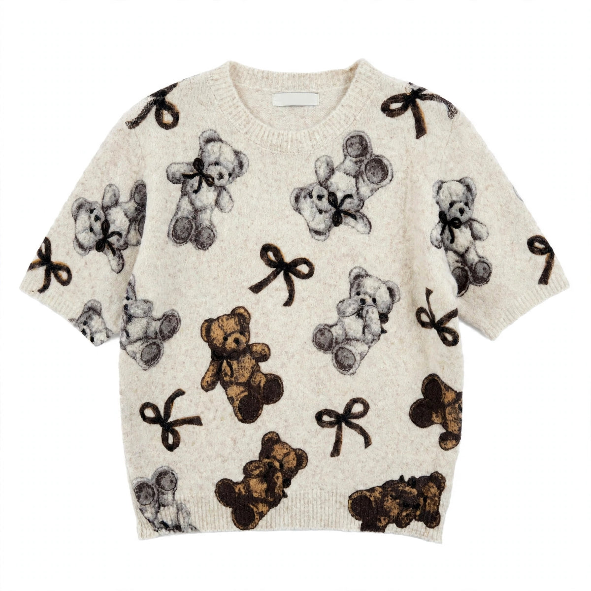 Maglia Teddy
