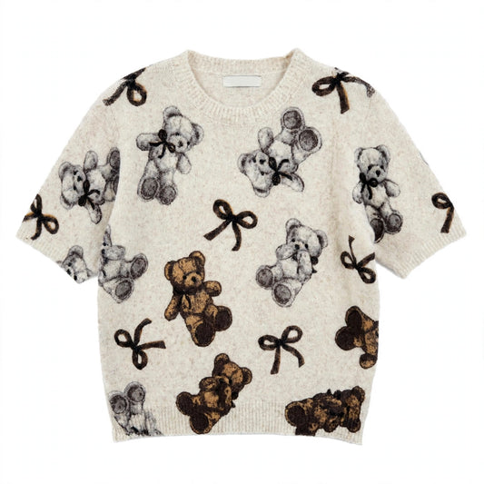Maglia Teddy
