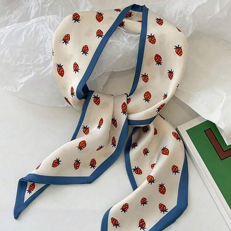 Foulard