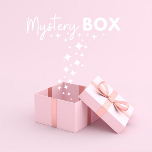 Mistery box