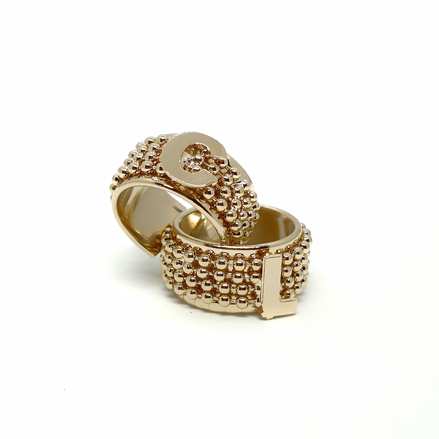 Pers ring