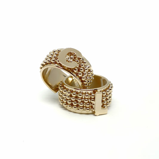 Pers ring