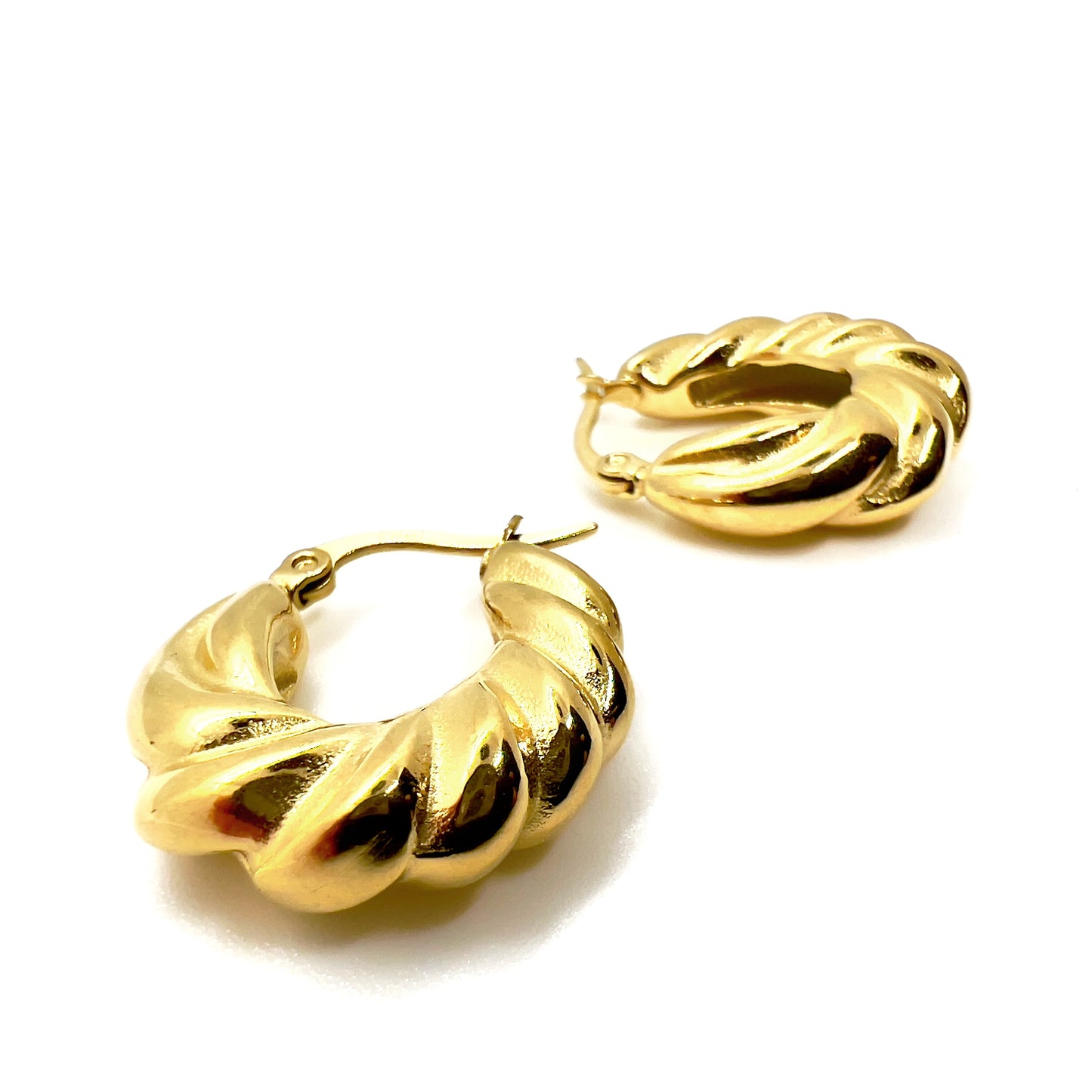 Arvensis earring