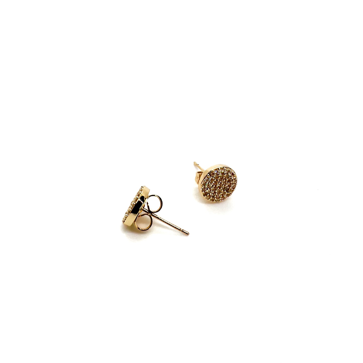 Mini earring