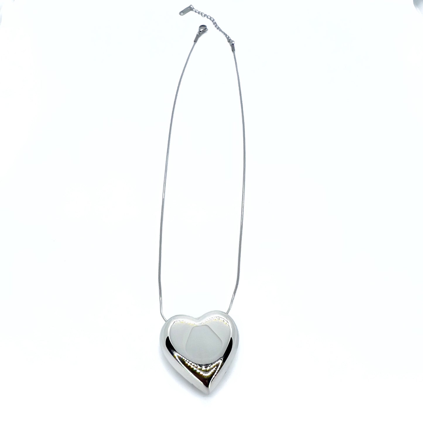 Cuore necklace