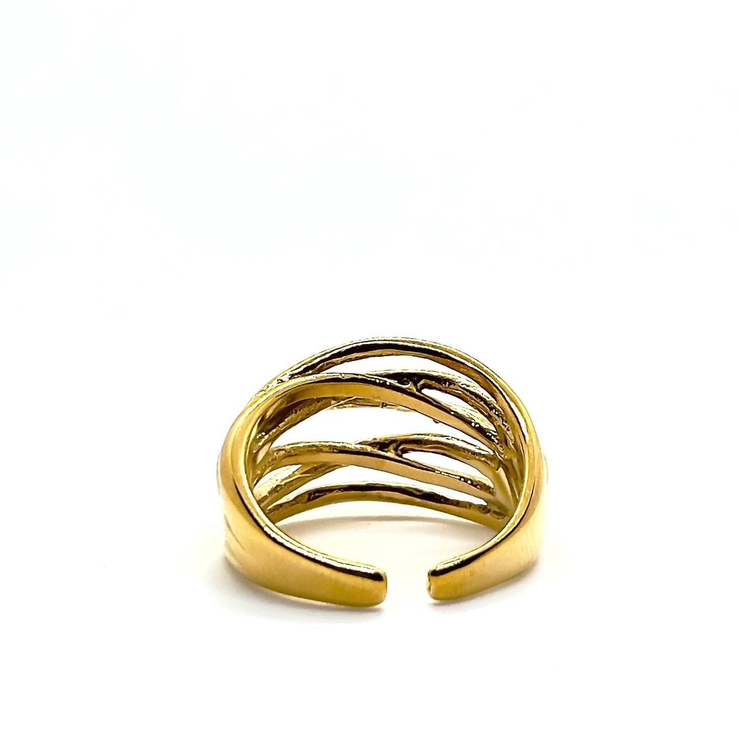 Wire ring
