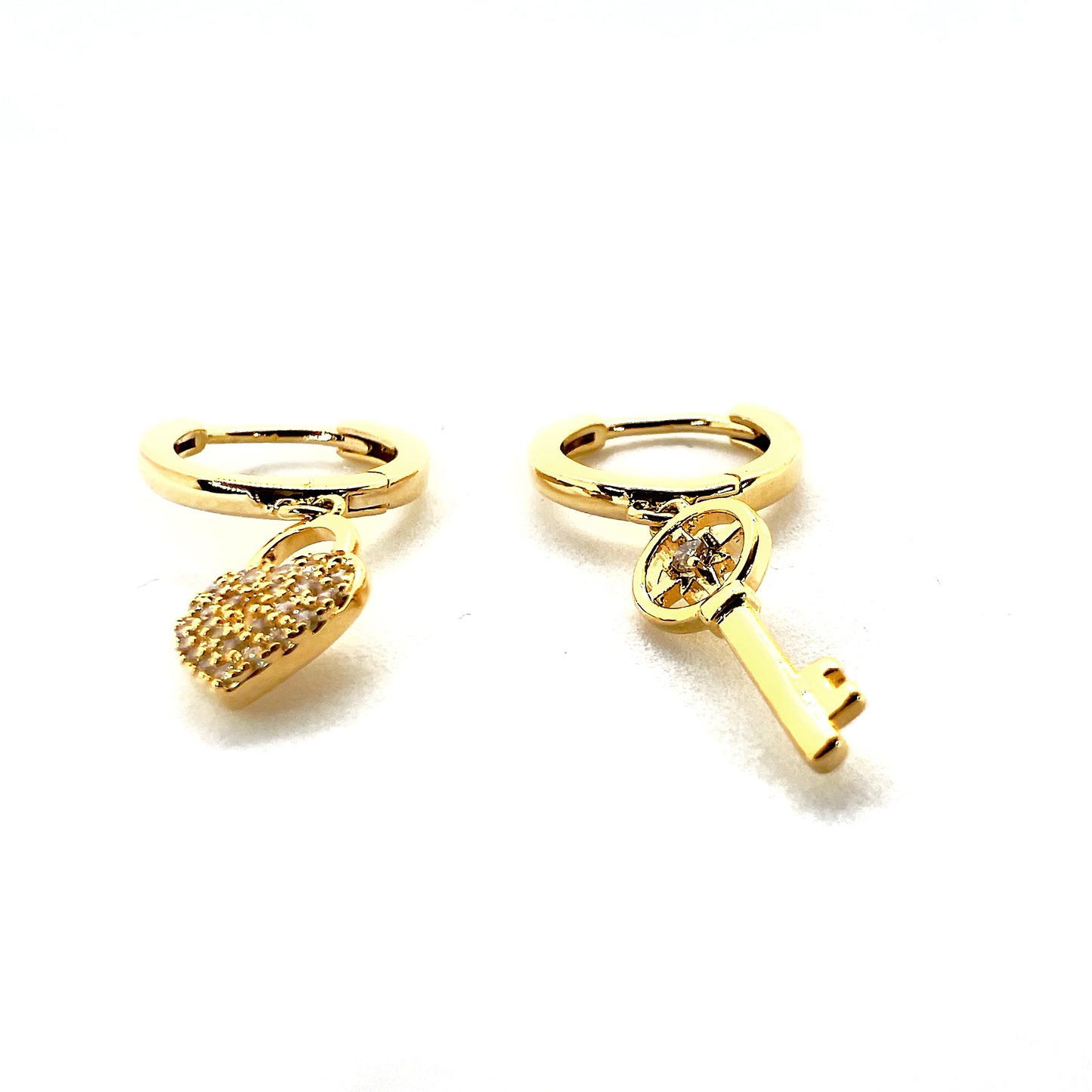 Recuo earring