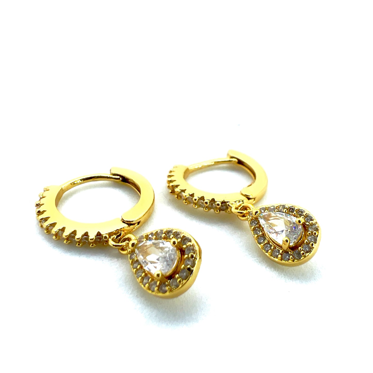Goccy earring