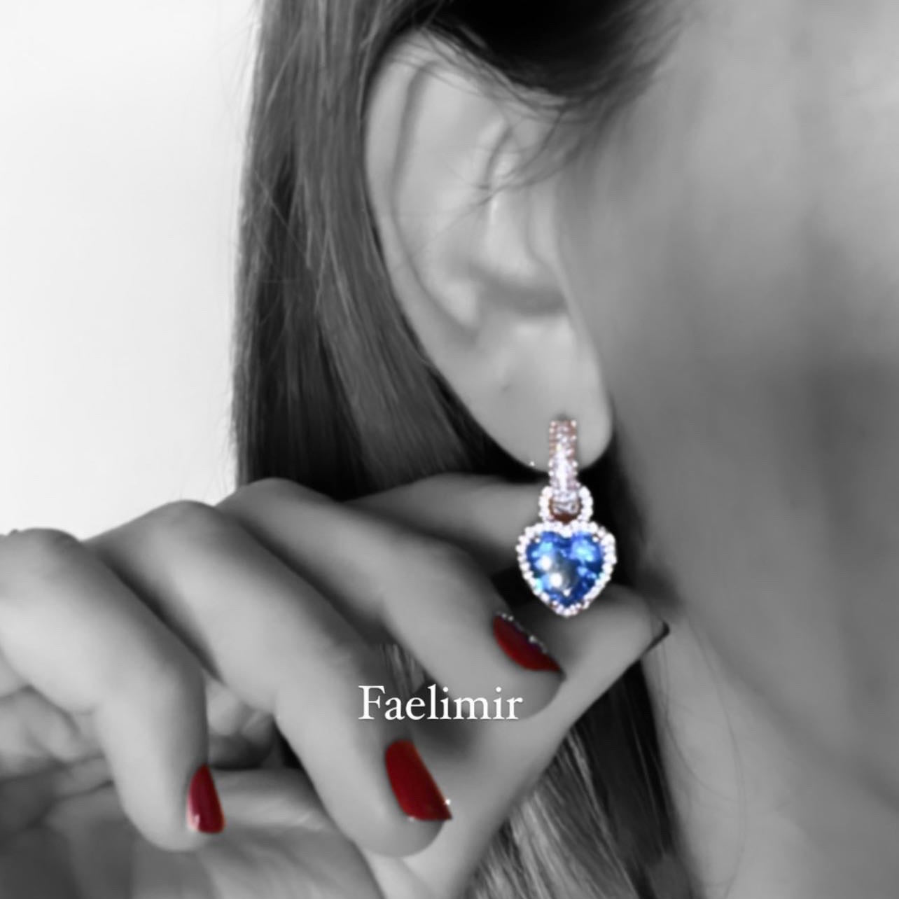 Elif earring