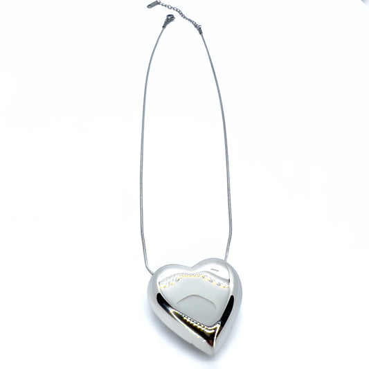 Cuore necklace