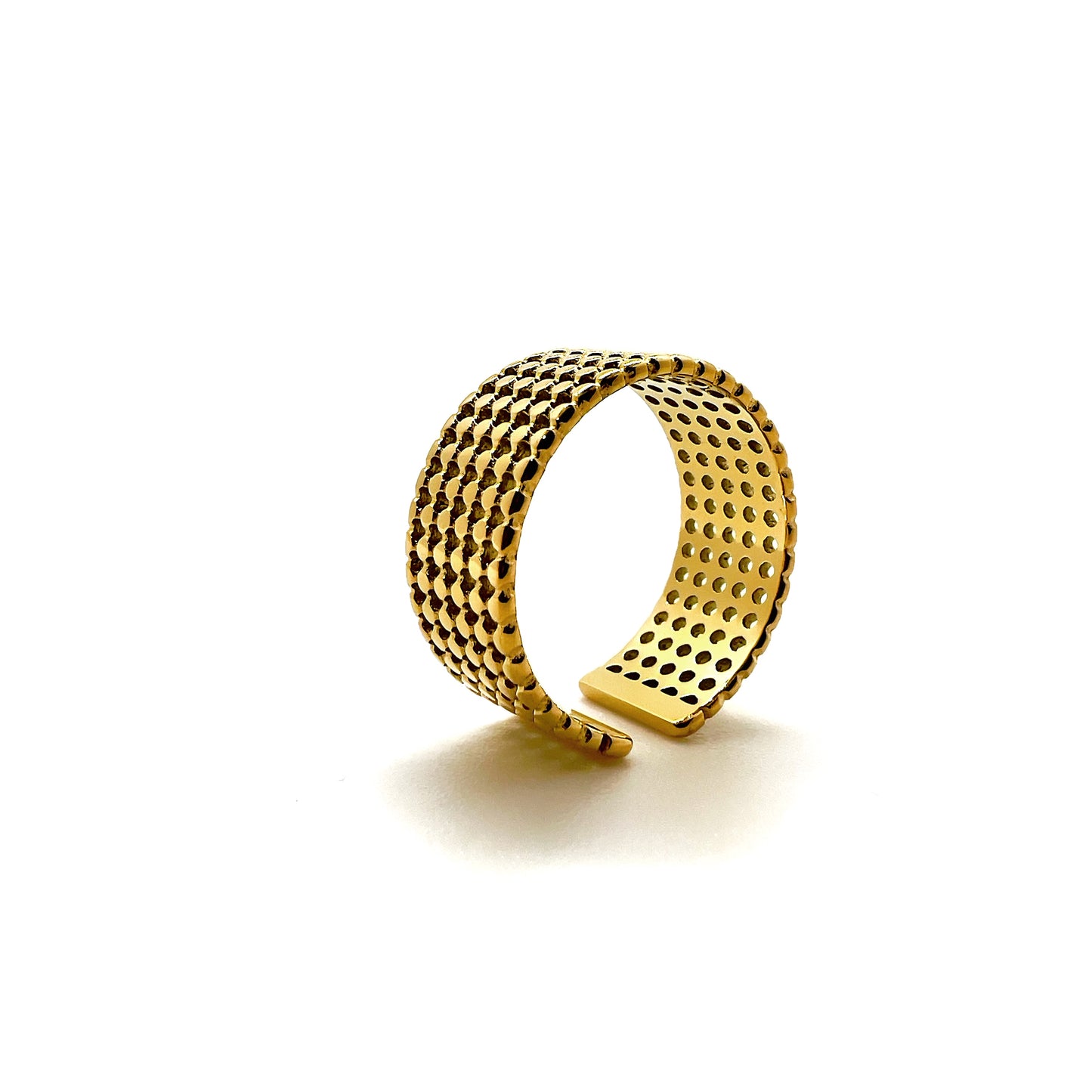 Azima ring