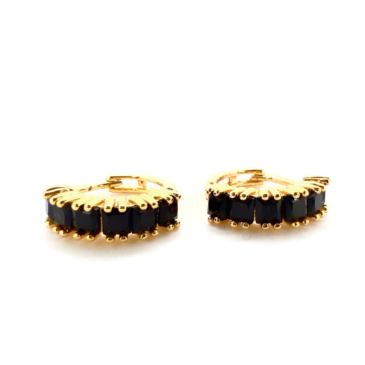 Villin earring