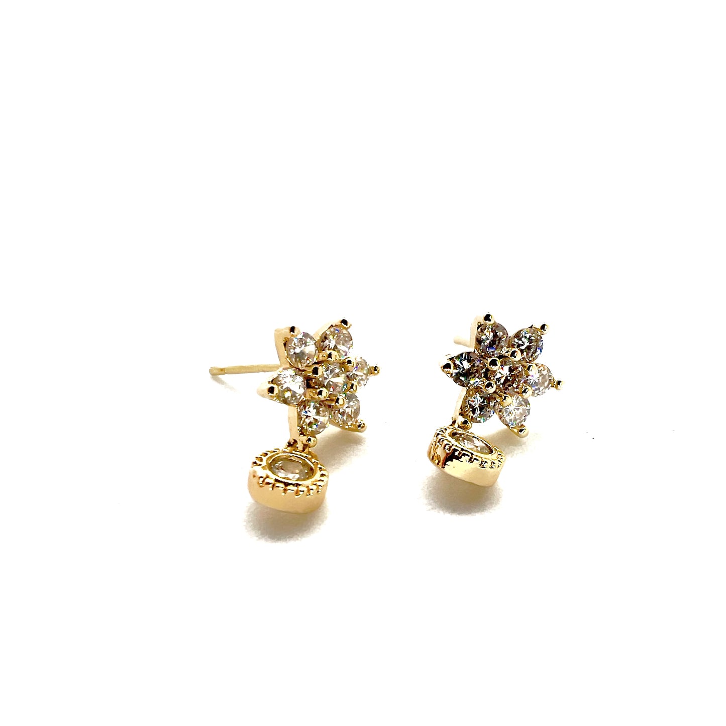 Sterlo earring