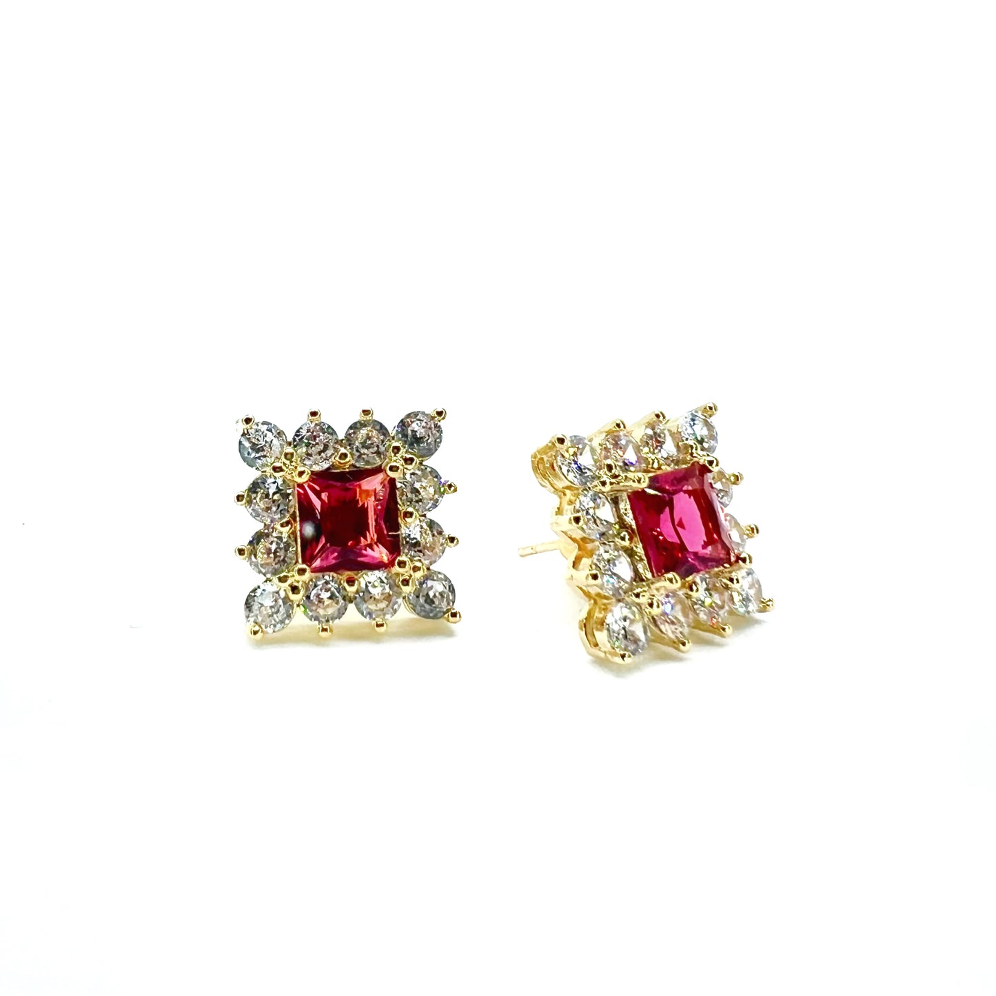 Babette earring