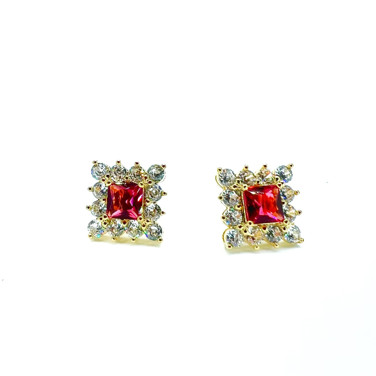 Babette earring